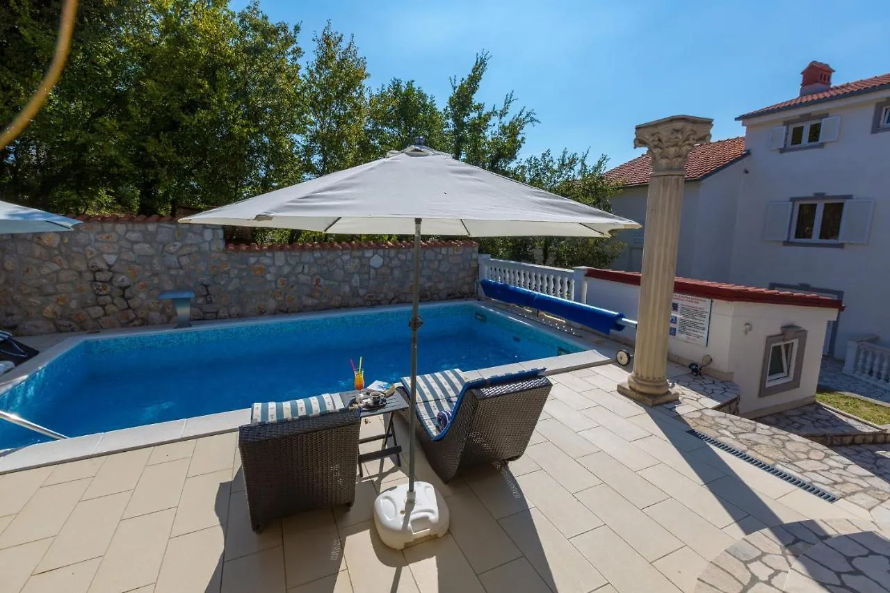 Branka Apartment Crikvenica