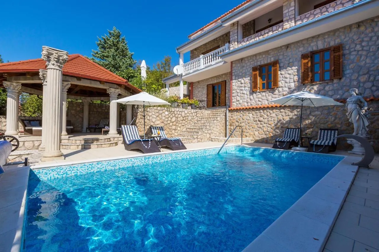 Branka Apartment Crikvenica