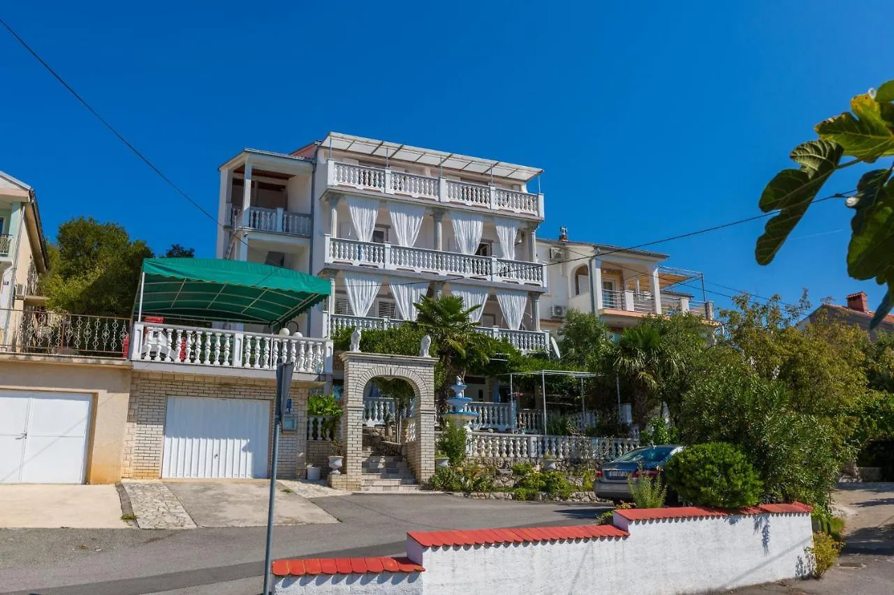 Branka Apartment Crikvenica