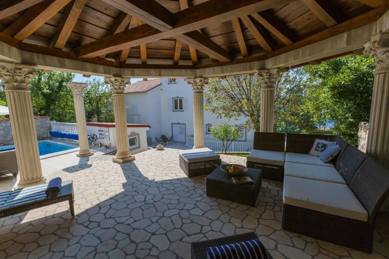 Branka Apartment Crikvenica Croatia