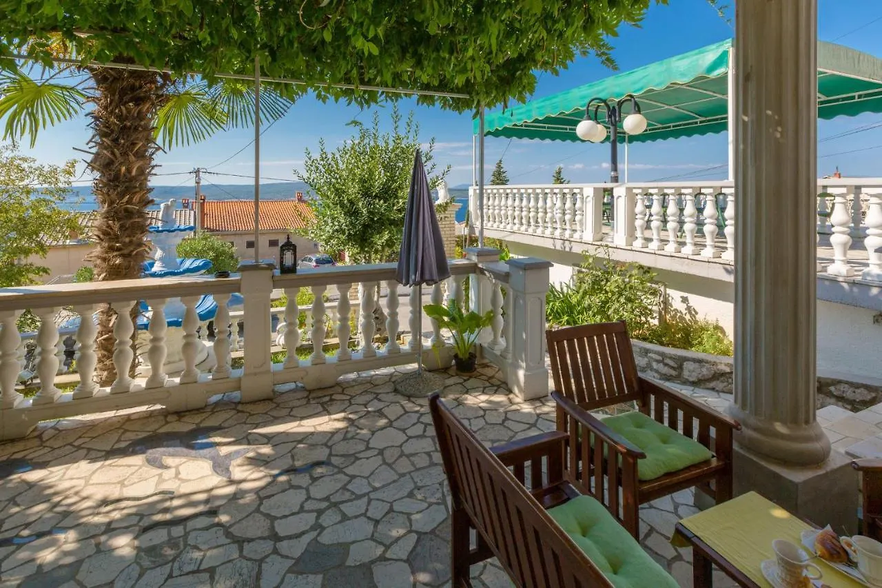 Branka Apartment Crikvenica