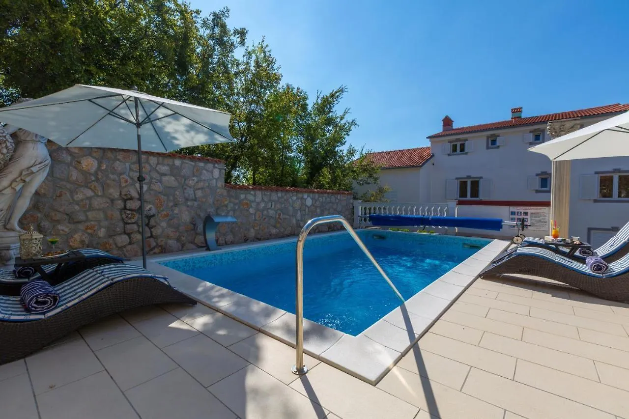 Branka Apartment Crikvenica 0*,  Croatia