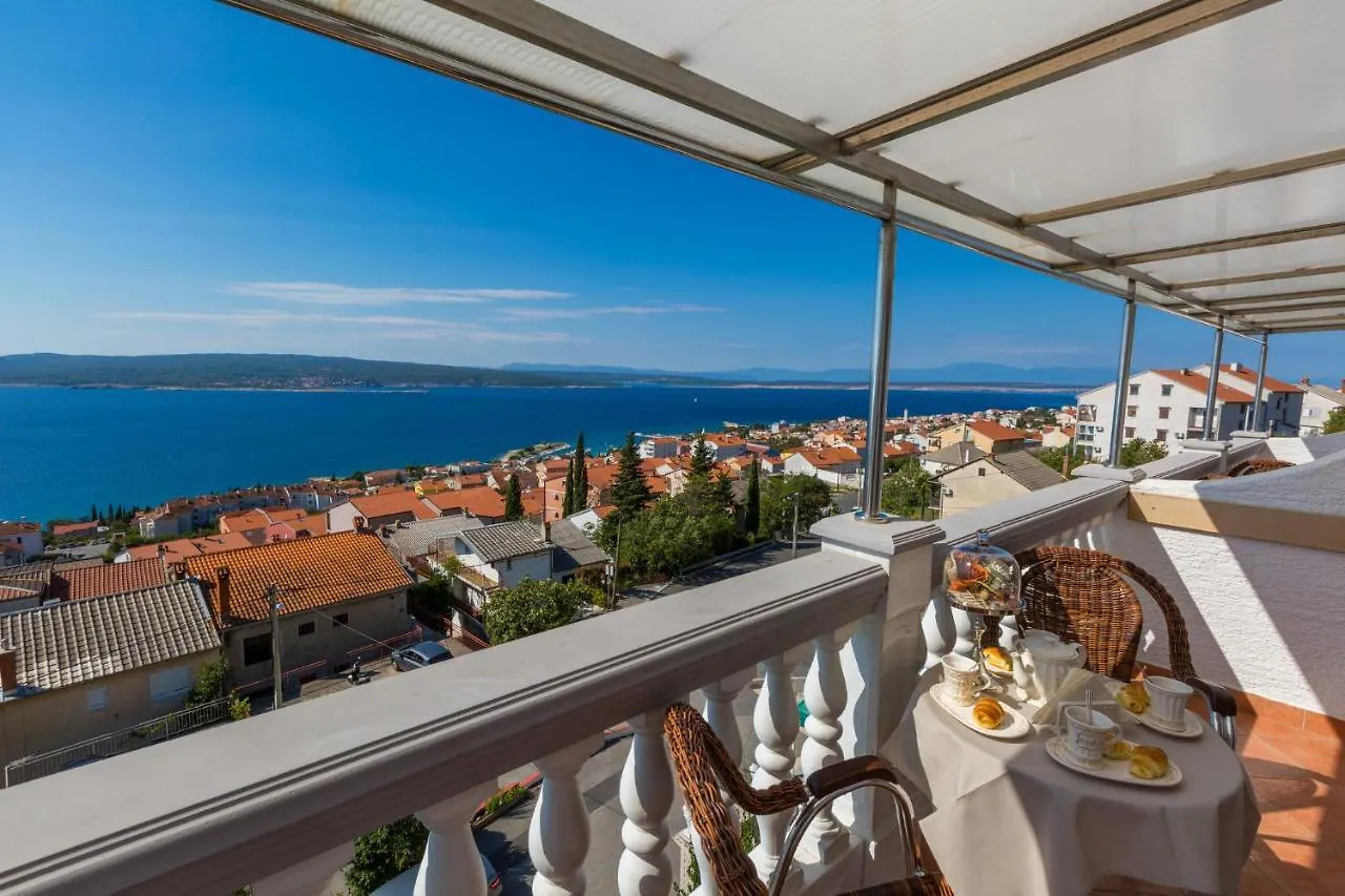 Branka Apartment Crikvenica Croatia