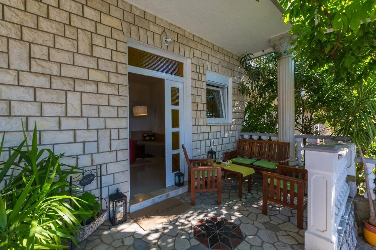 Branka Apartment Crikvenica 0*,  Croatia