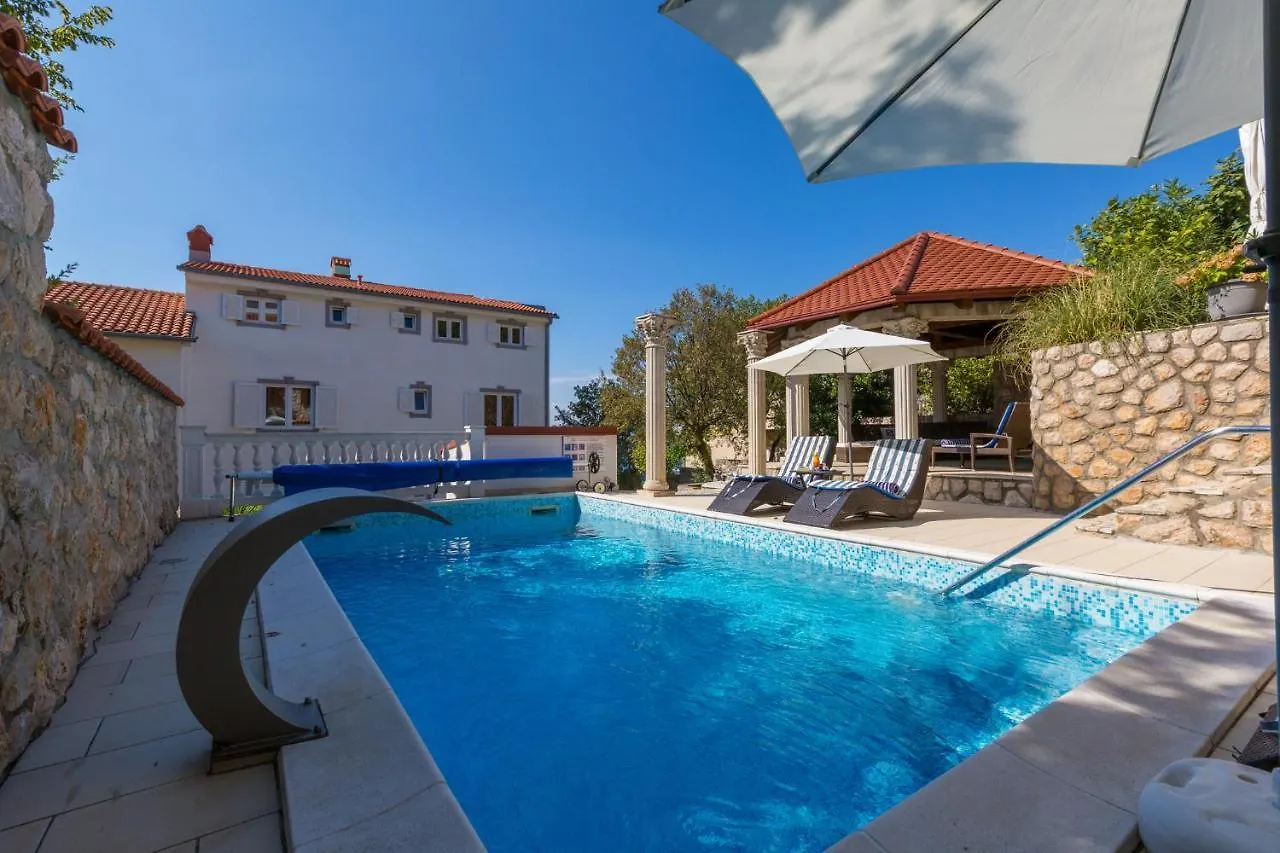 Branka Apartment Crikvenica