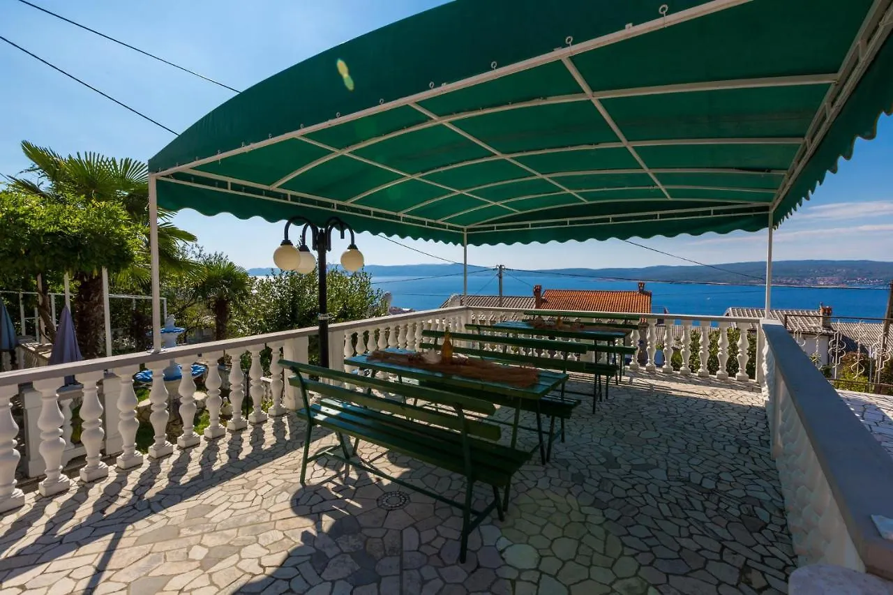 Branka Apartment Crikvenica Croatia