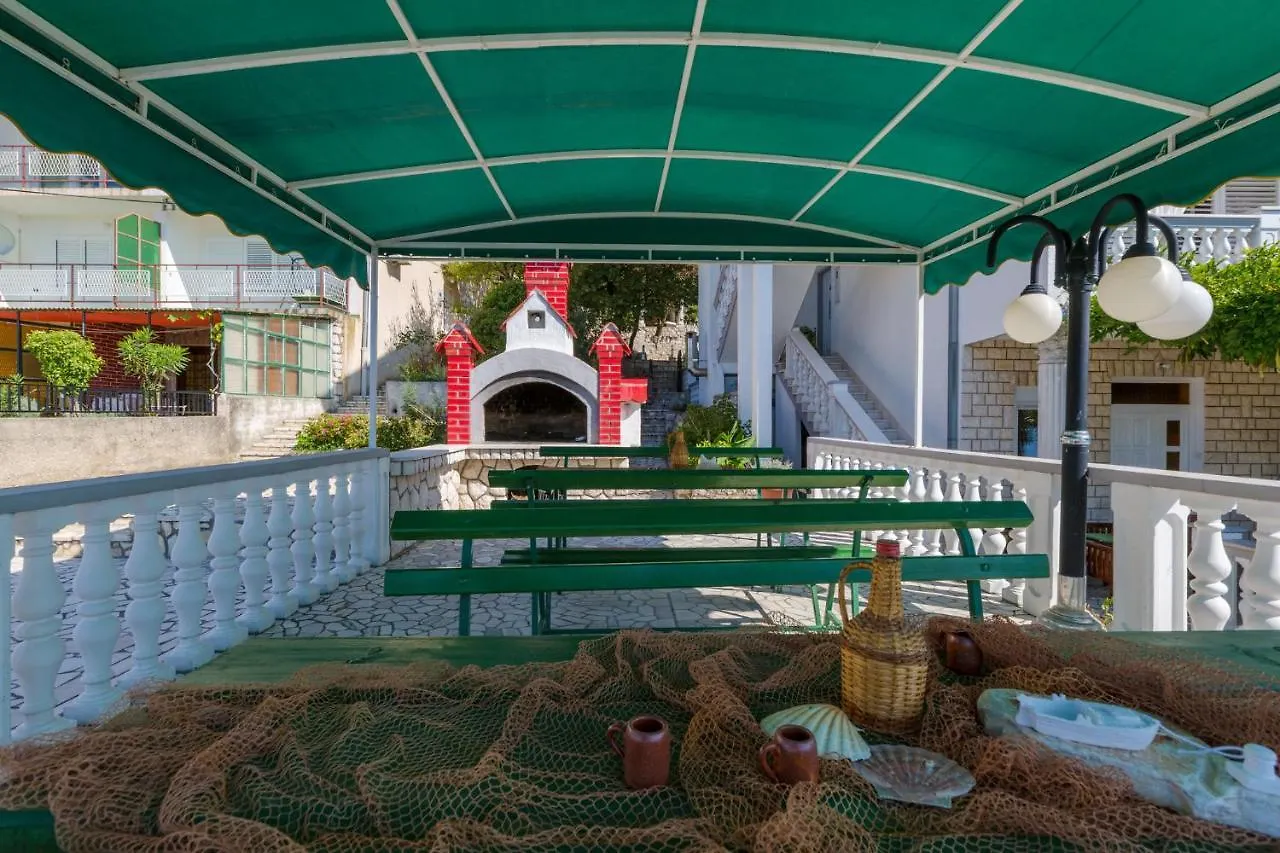 Branka Apartment Crikvenica