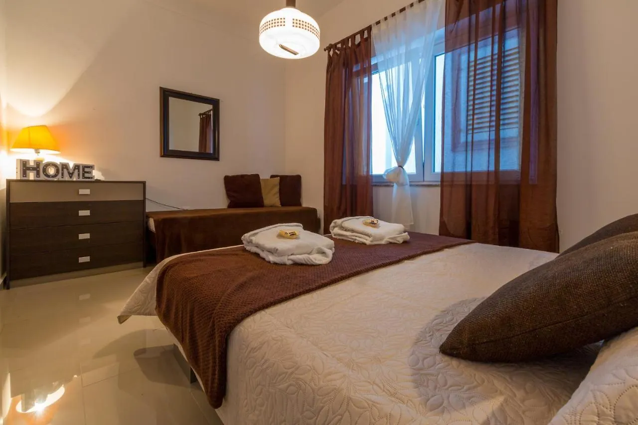 Branka Apartment Crikvenica