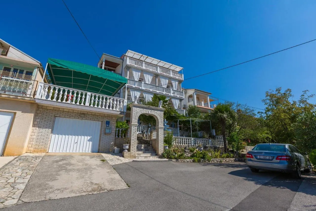 Branka Apartment Crikvenica