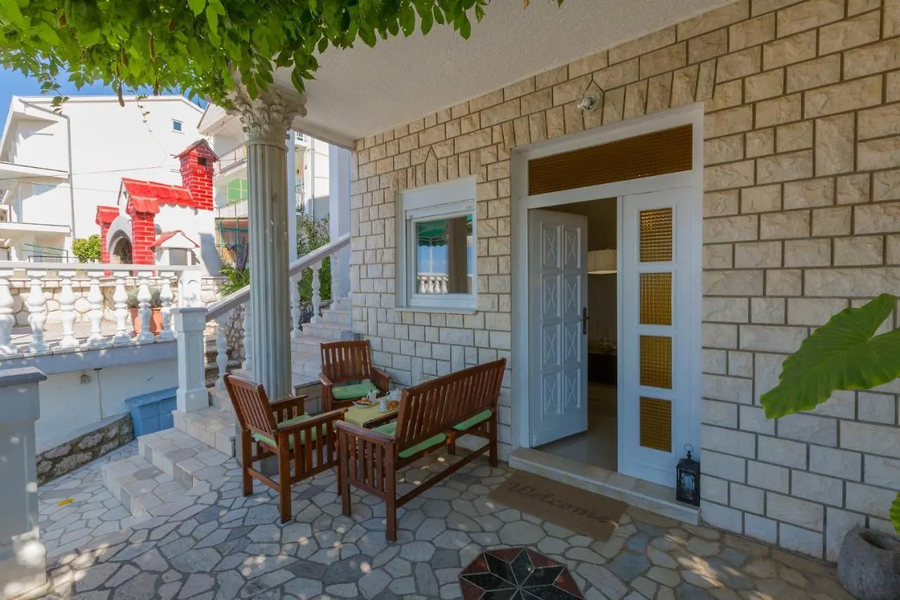 Branka Apartment Crikvenica Croatia