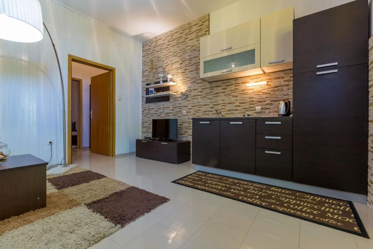 Branka Apartment Crikvenica