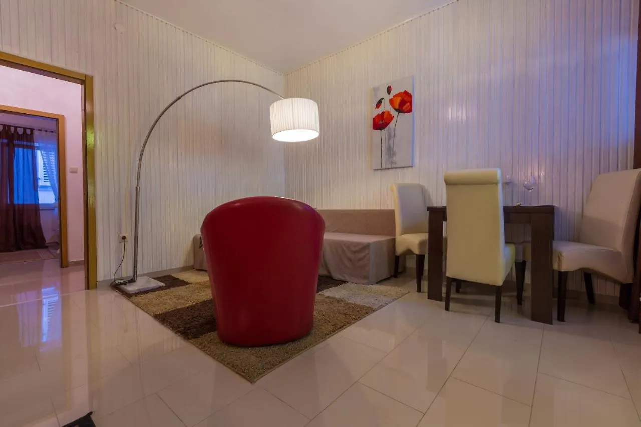 Branka Apartment Crikvenica