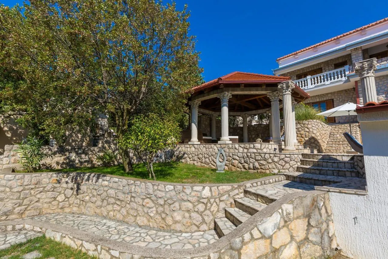 Branka Apartment Crikvenica