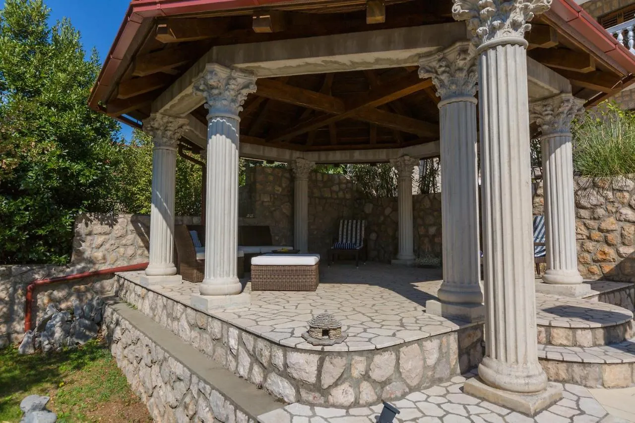 Branka Apartment Crikvenica