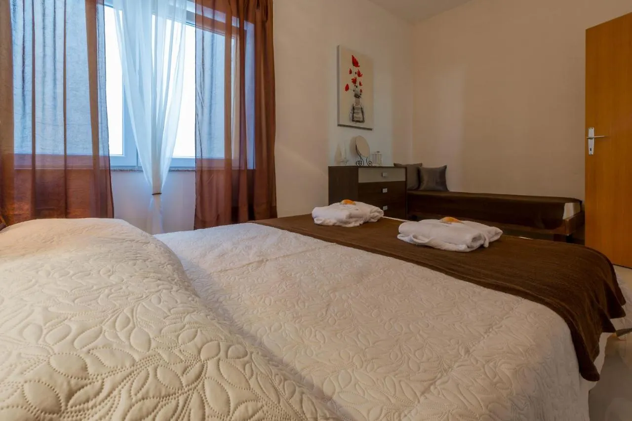 Branka Apartment Crikvenica