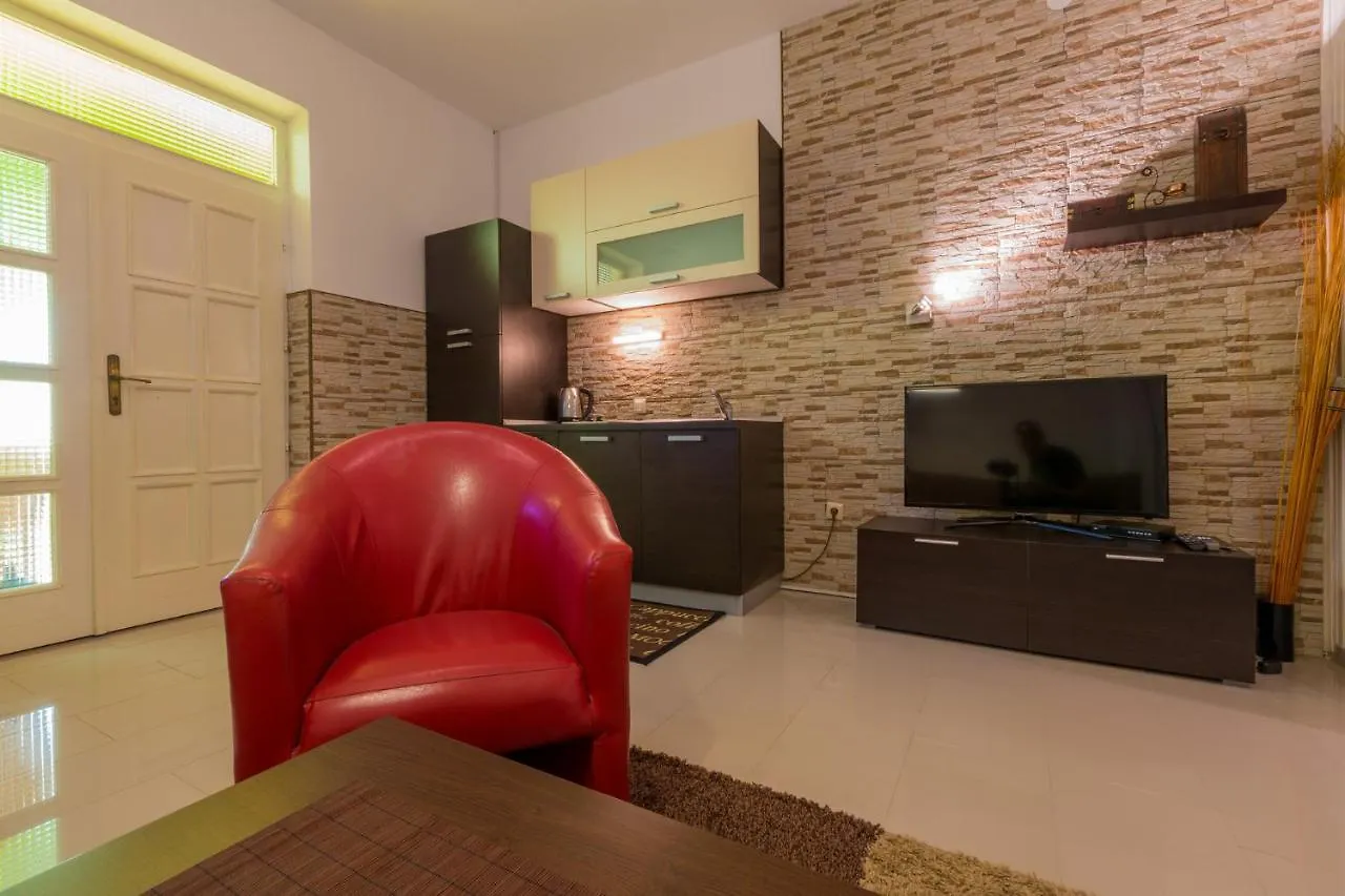 Branka Apartment Crikvenica