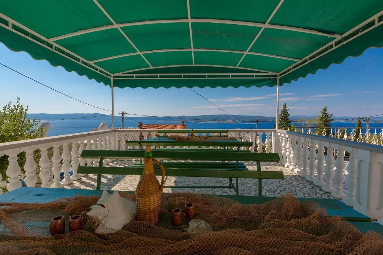 Branka Apartment Crikvenica