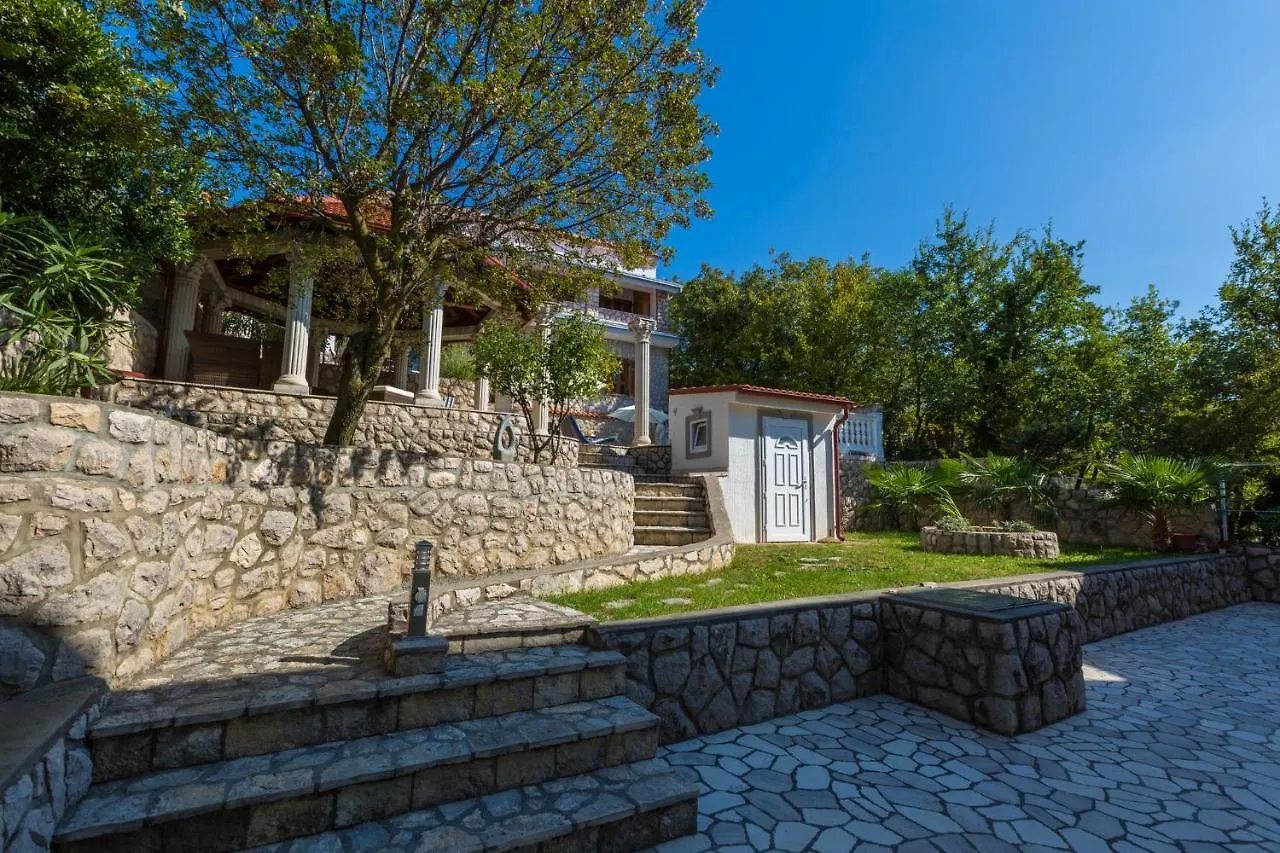 Branka Apartment Crikvenica Croatia