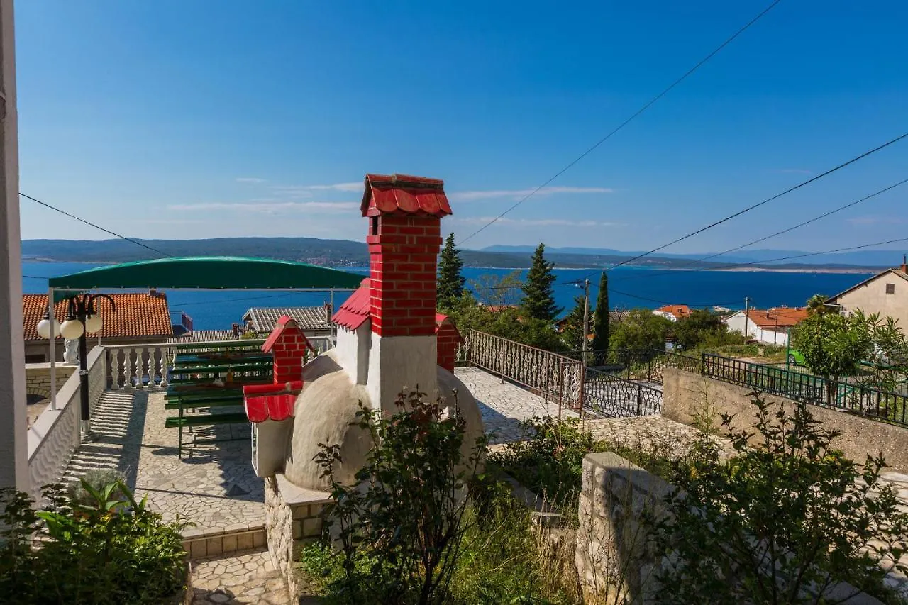 Branka Apartment Crikvenica