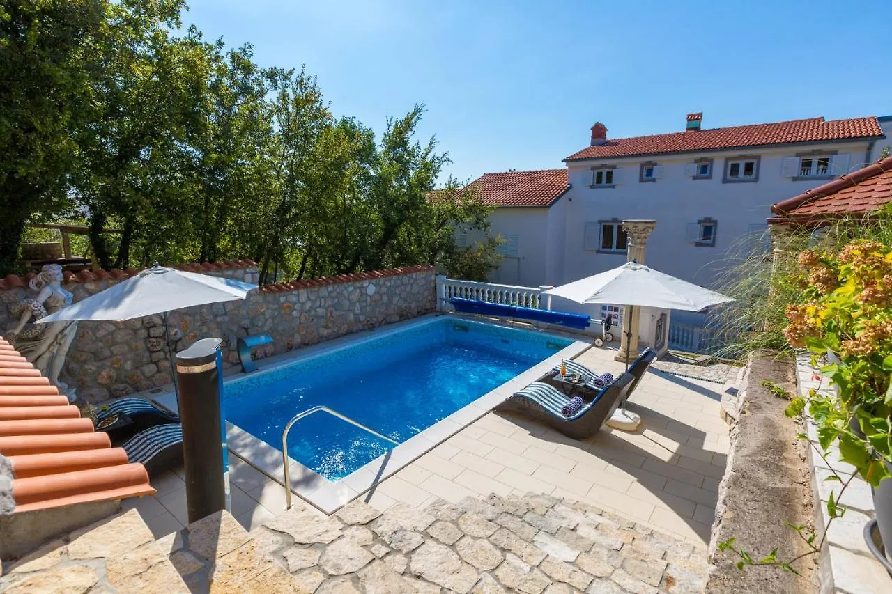 Branka Apartment Crikvenica Croatia