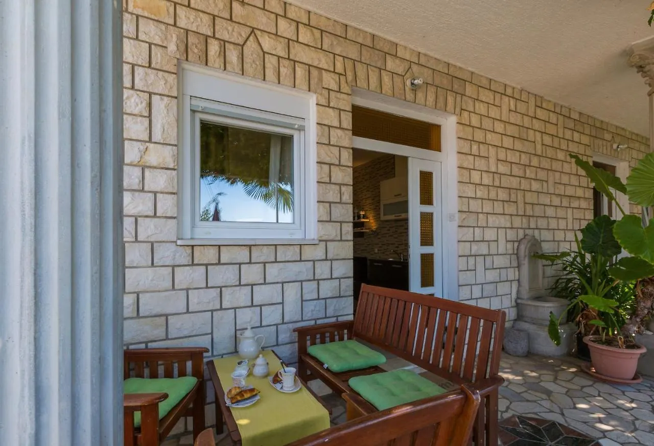 Branka Apartment Crikvenica