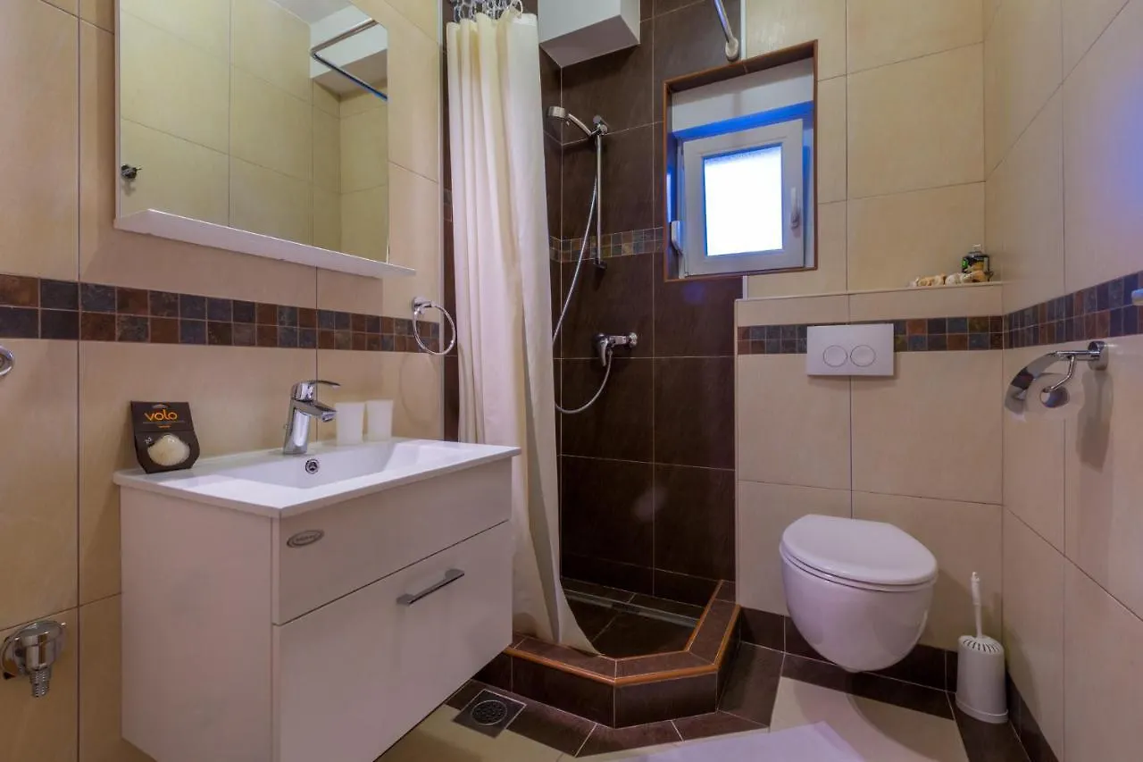 Branka Apartment Crikvenica