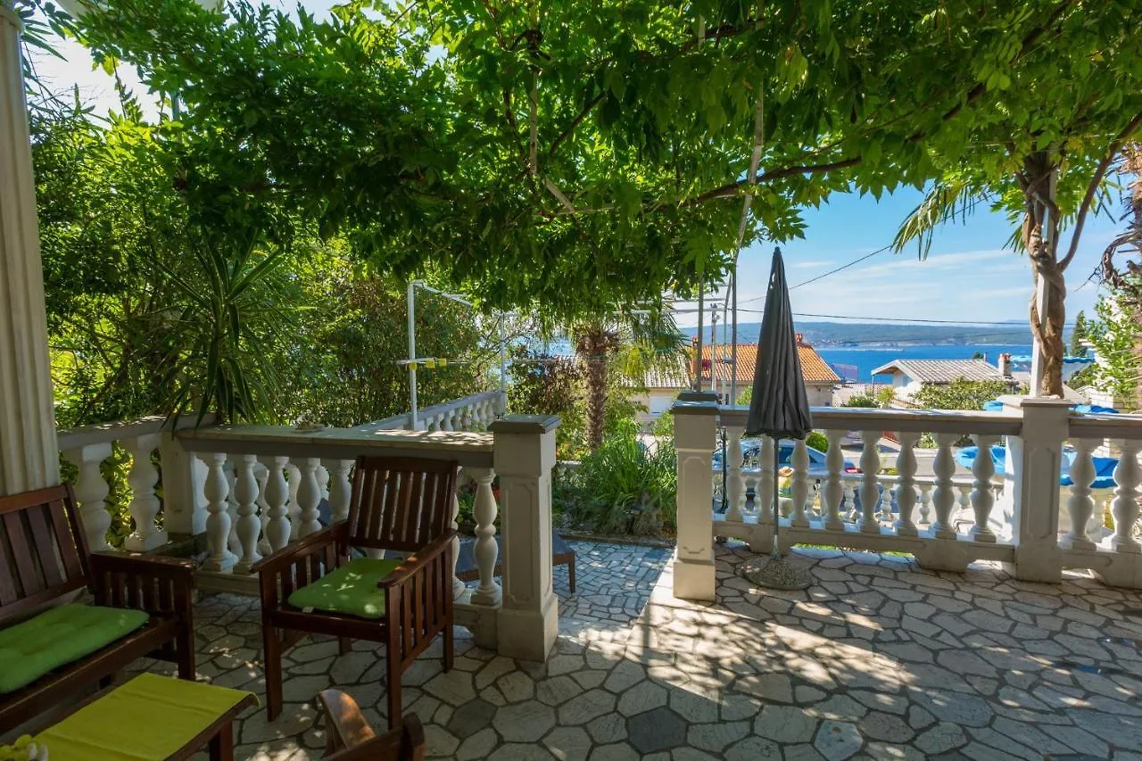 Branka Apartment Crikvenica