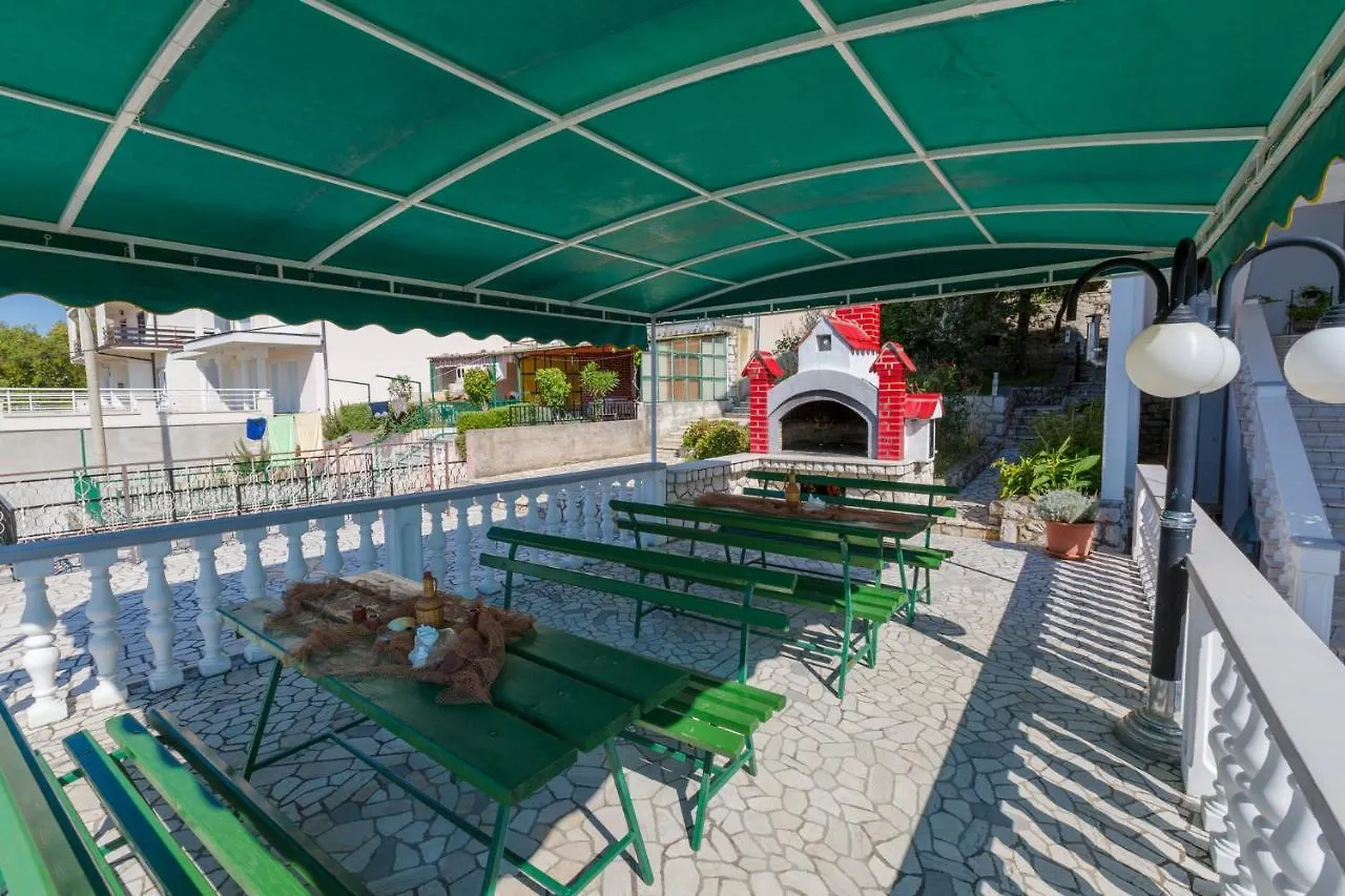 Branka Apartment Crikvenica