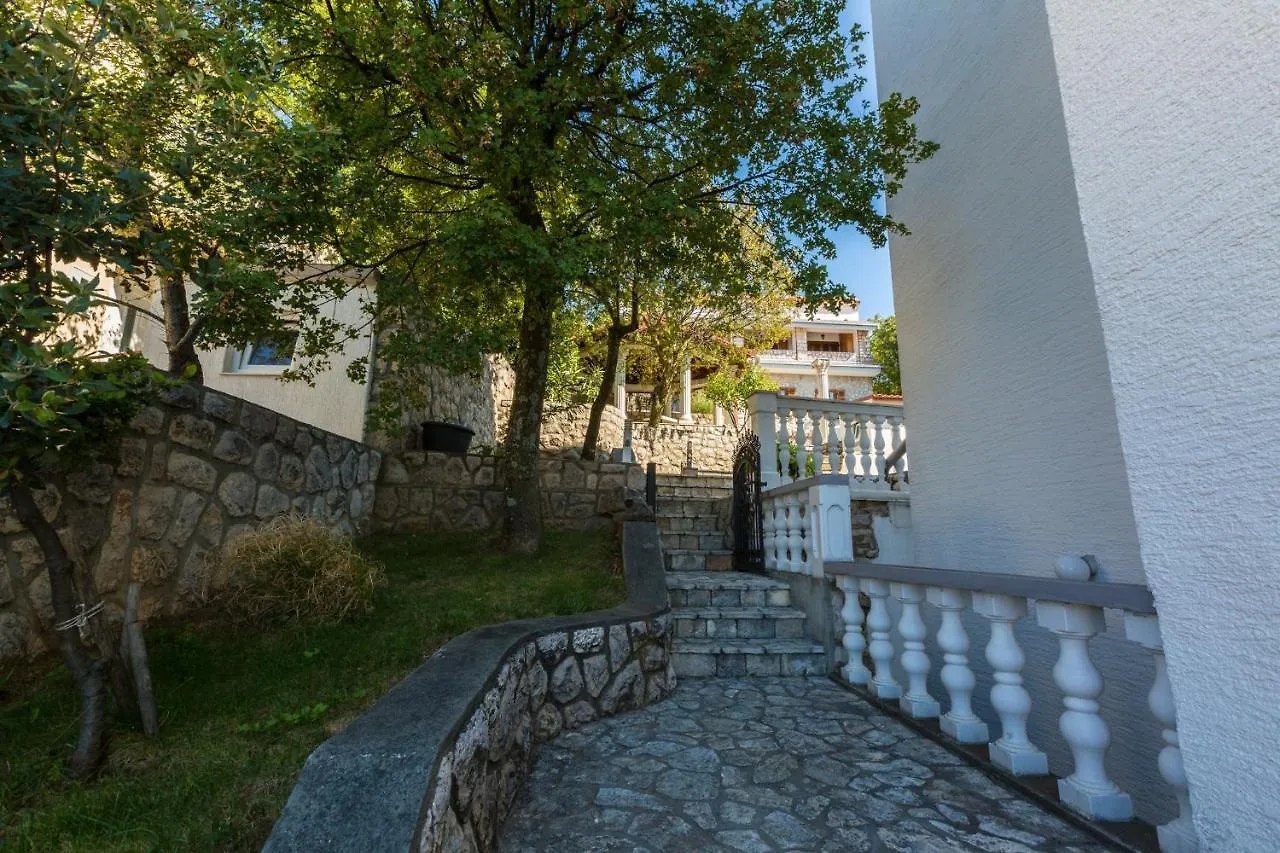 Branka Apartment Crikvenica 0*,