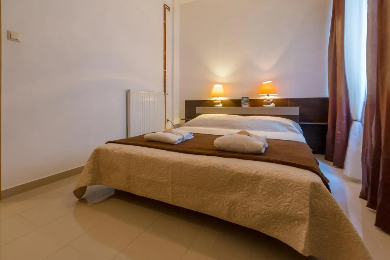 Branka Apartment Crikvenica