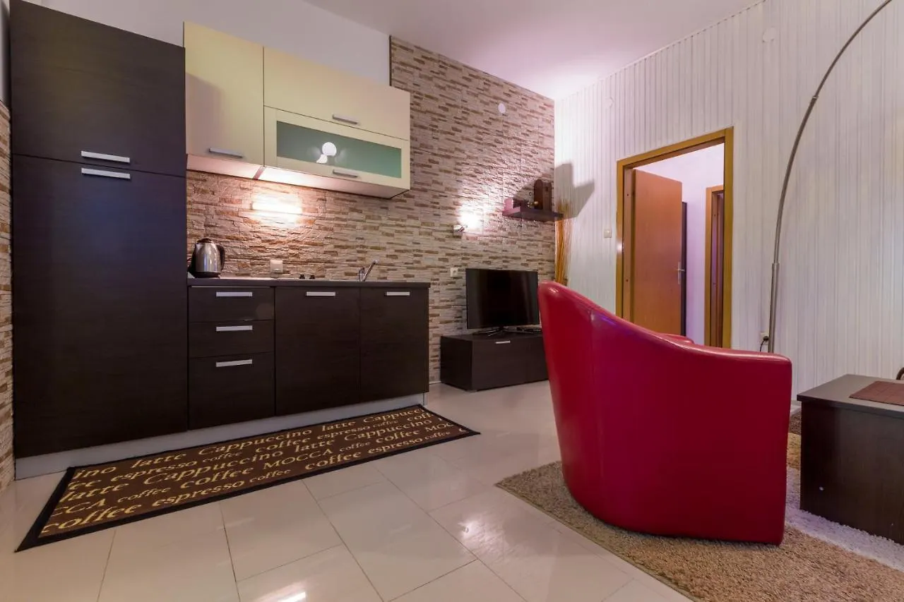 Branka Apartment Crikvenica Croatia