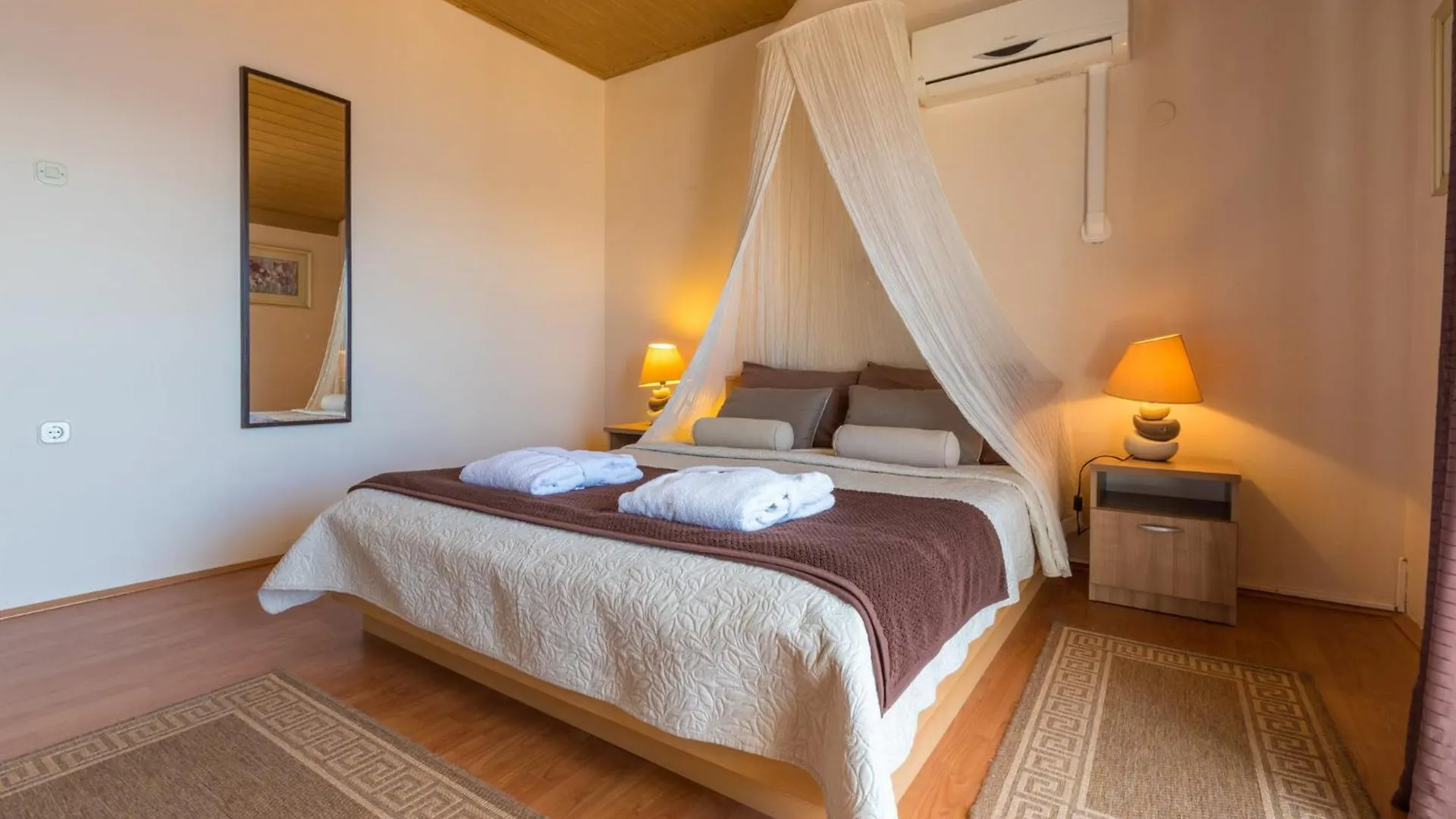 Branka Apartment Crikvenica
