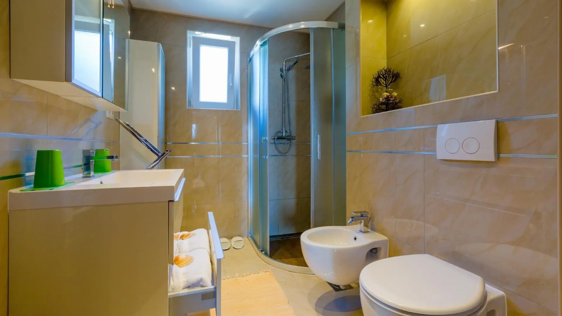 Branka Apartment Crikvenica Croatia