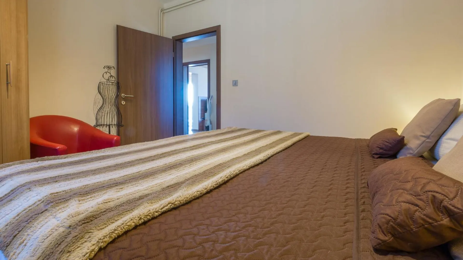 Branka Apartment Crikvenica 0*,  Croatia