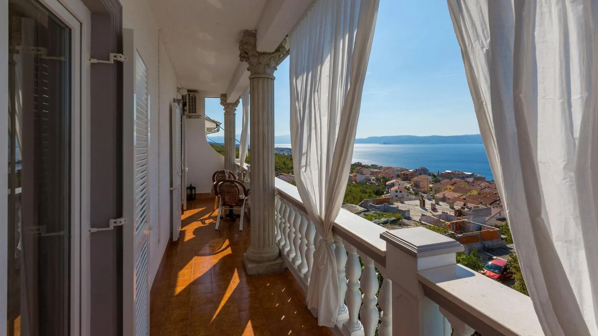 Branka Apartment Crikvenica