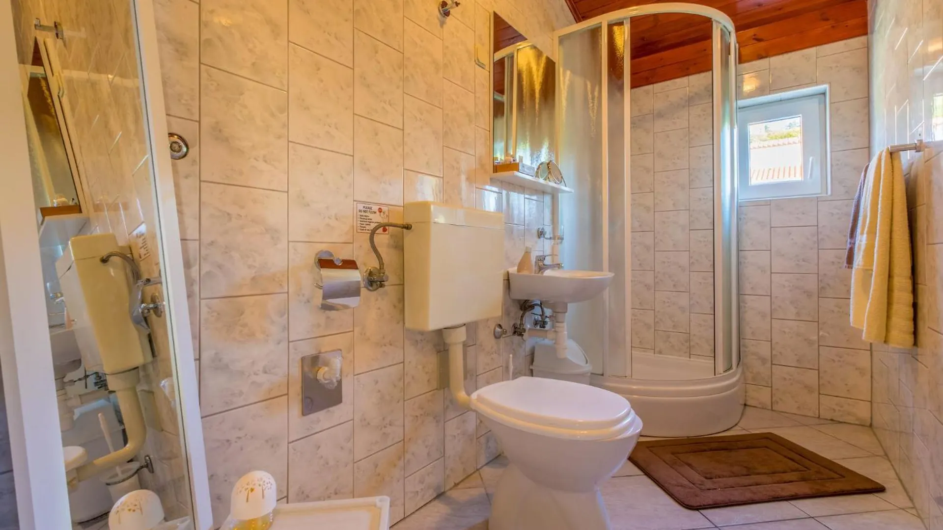 Branka Apartment Crikvenica