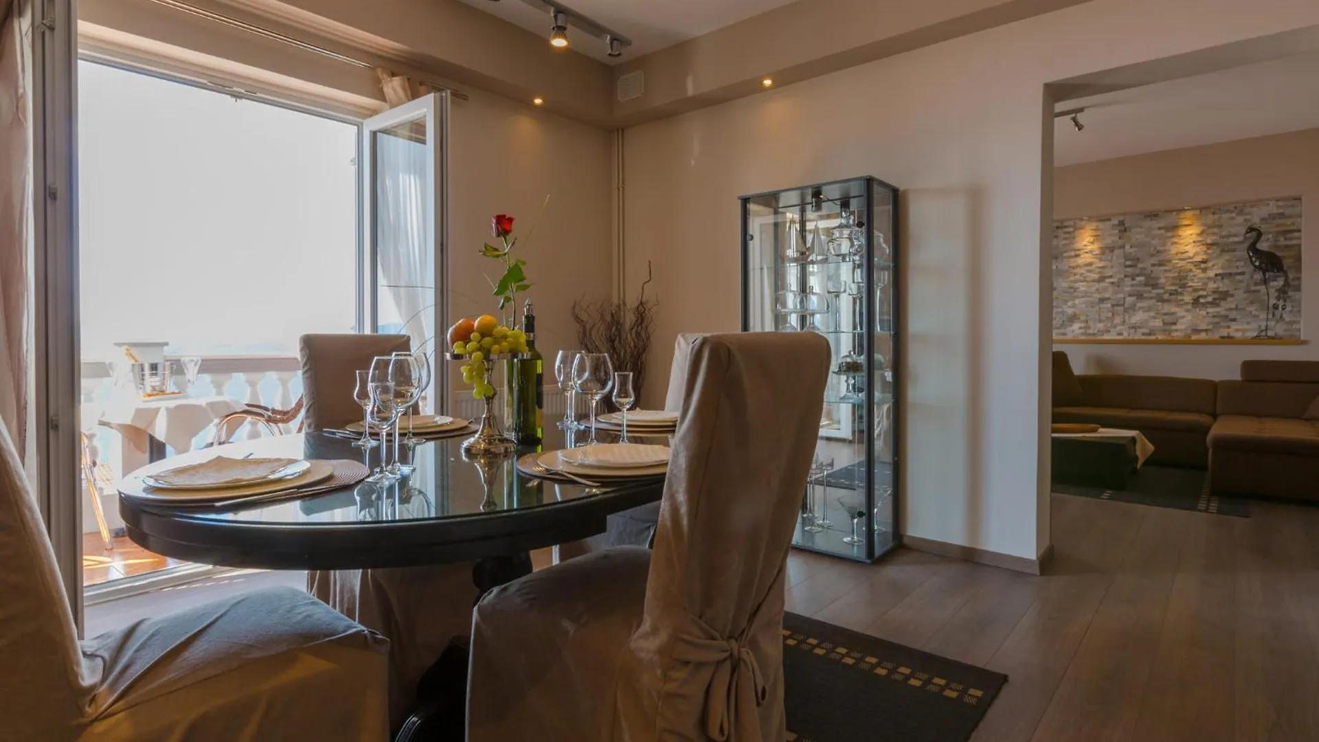 Branka Apartment Crikvenica
