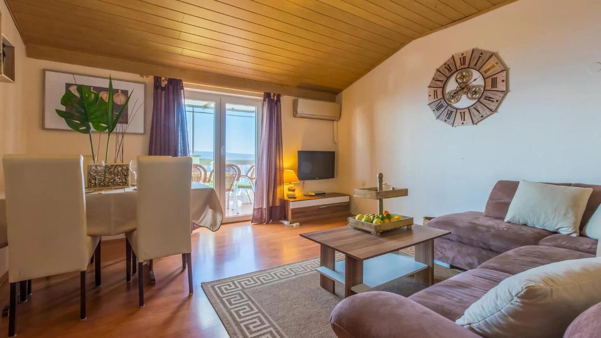 Branka Apartment Crikvenica Croatia