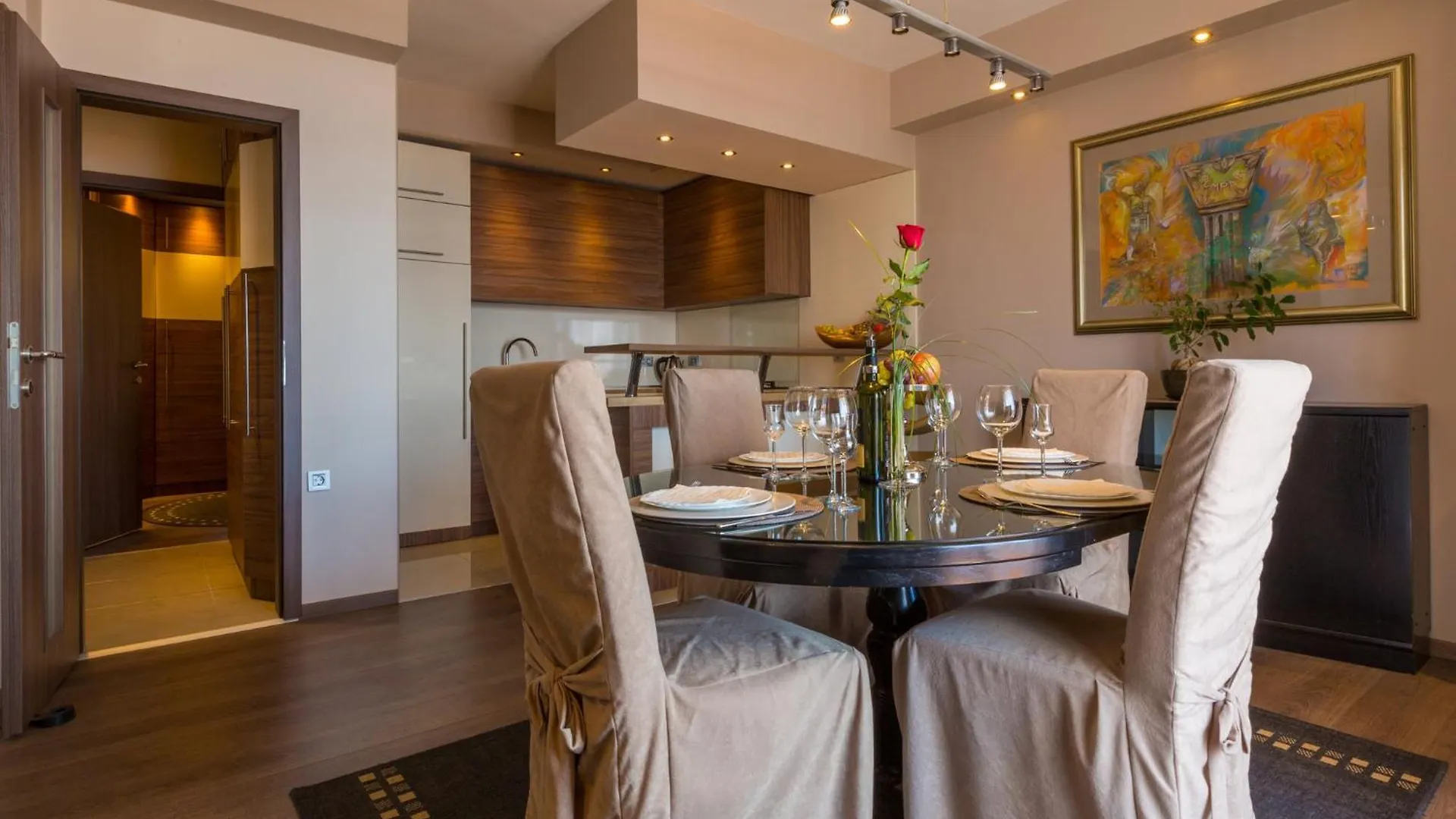 Branka Apartment Crikvenica