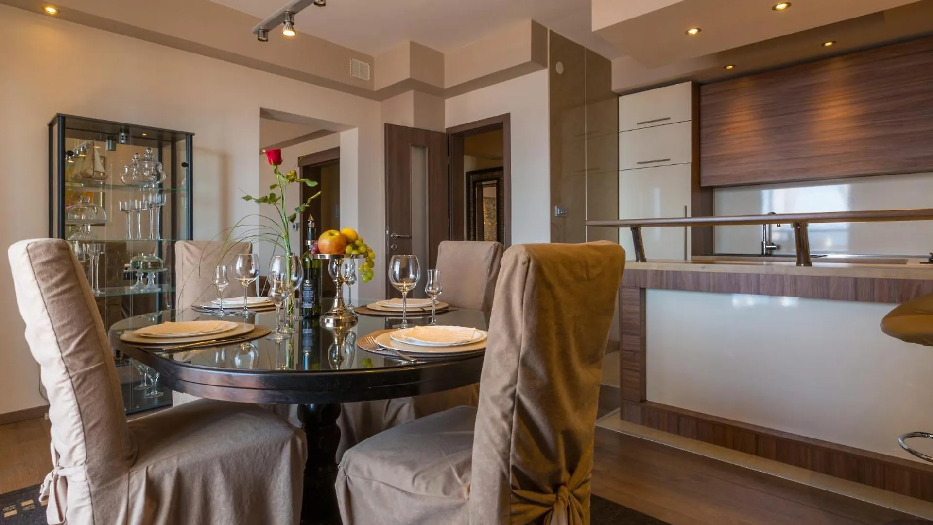 Branka Apartment Crikvenica