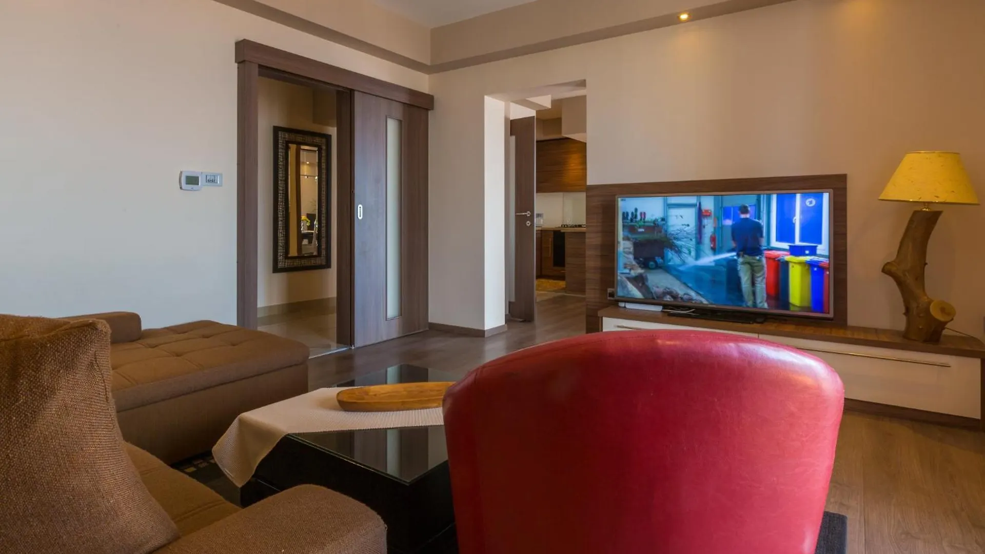 Branka Apartment Crikvenica