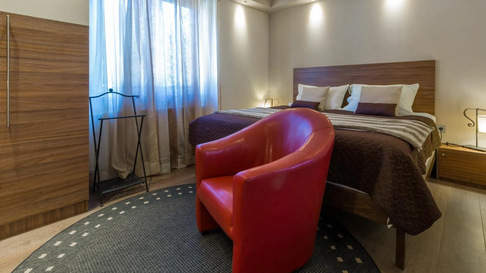 Branka Apartment Crikvenica