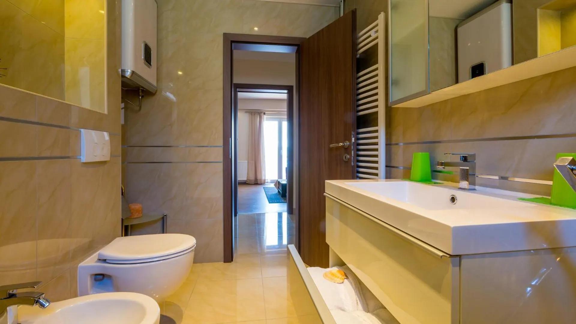 Branka Apartment Crikvenica