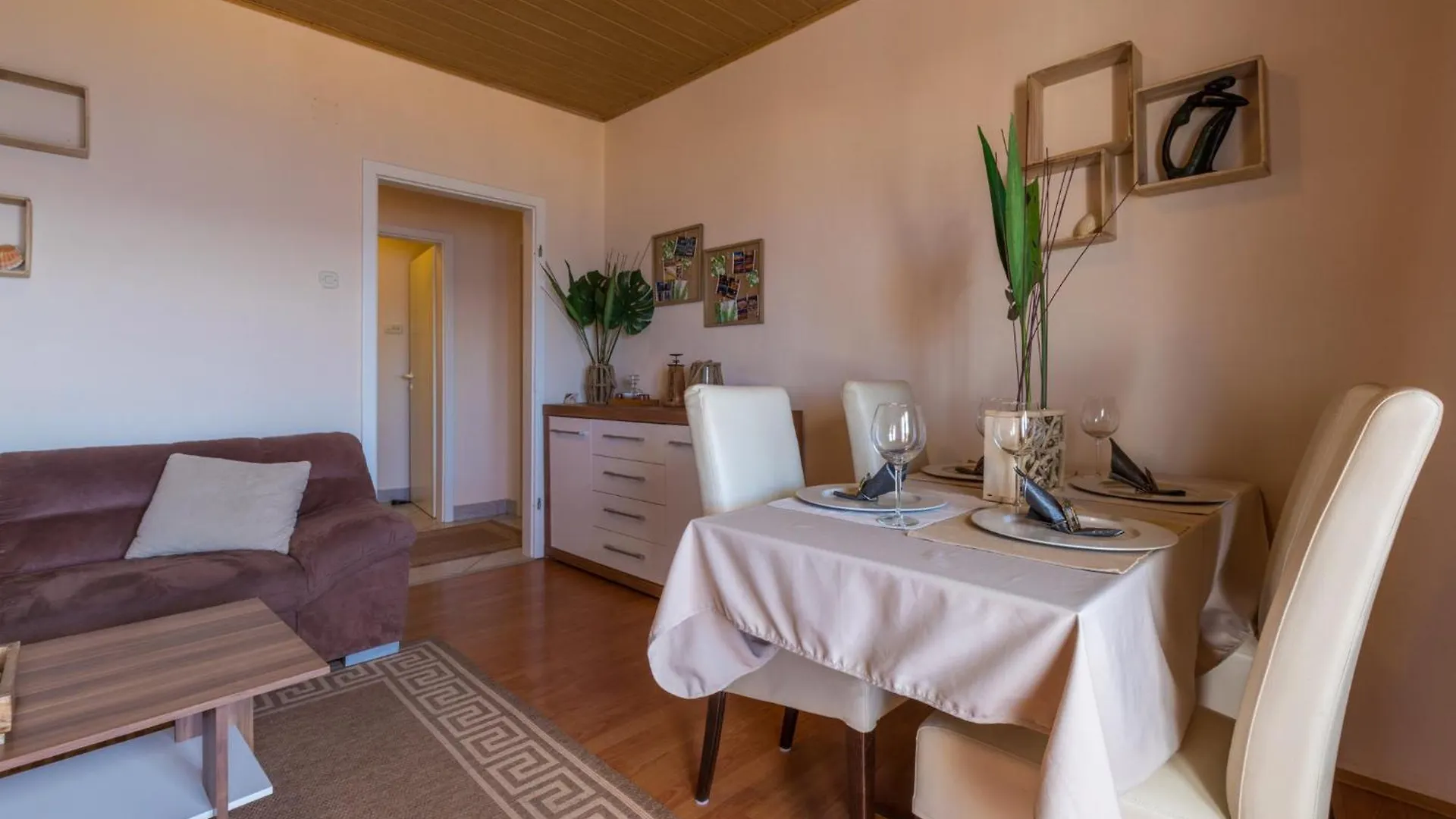 Branka Apartment Crikvenica