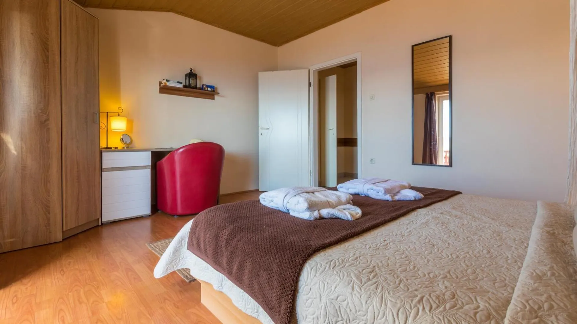 Branka Apartment Crikvenica 0*,