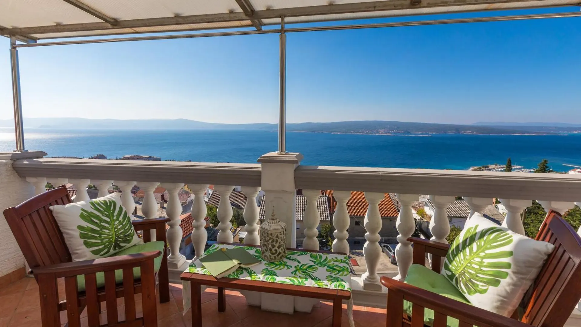 Branka Apartment Crikvenica