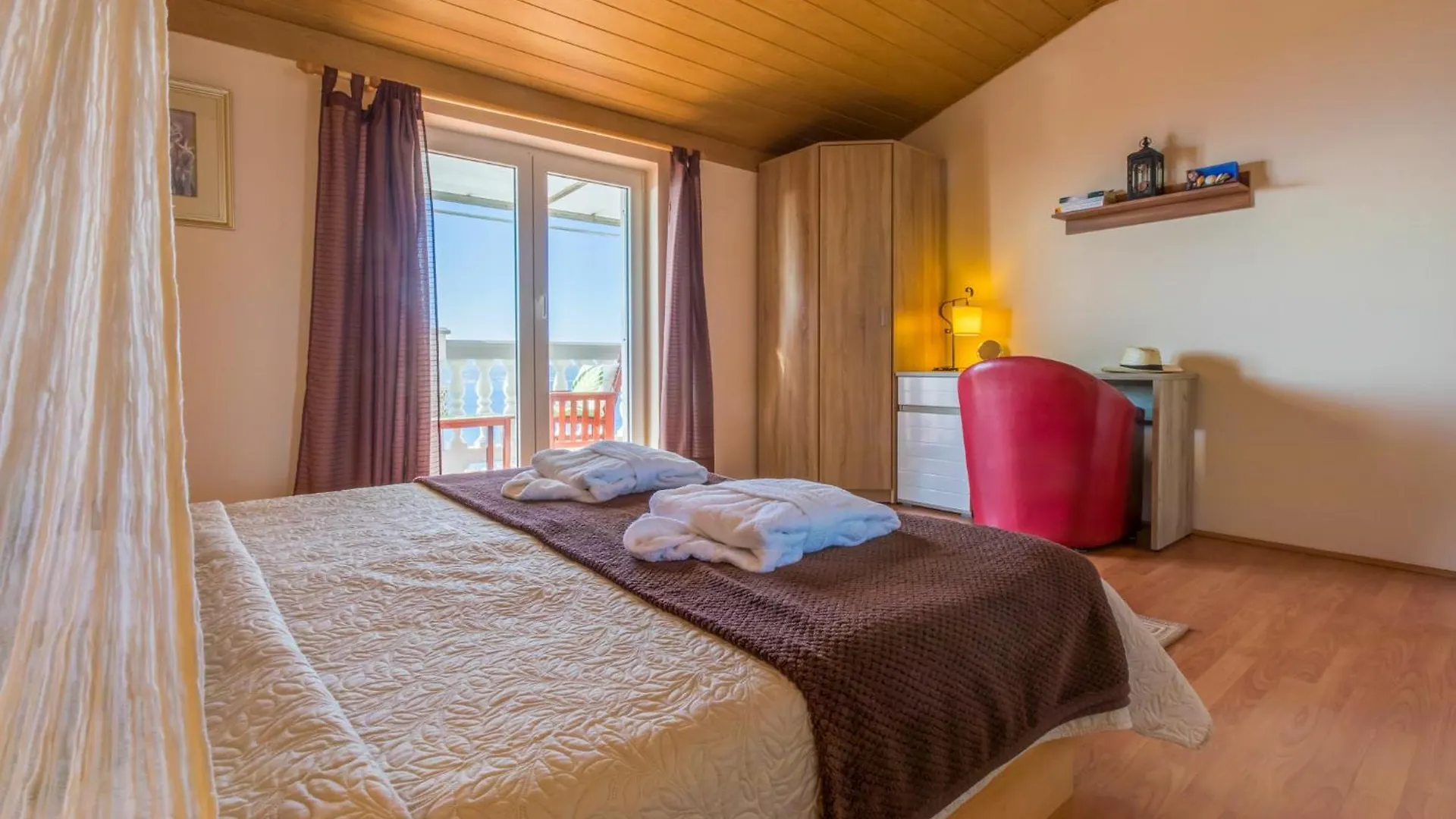 Branka Apartment Crikvenica