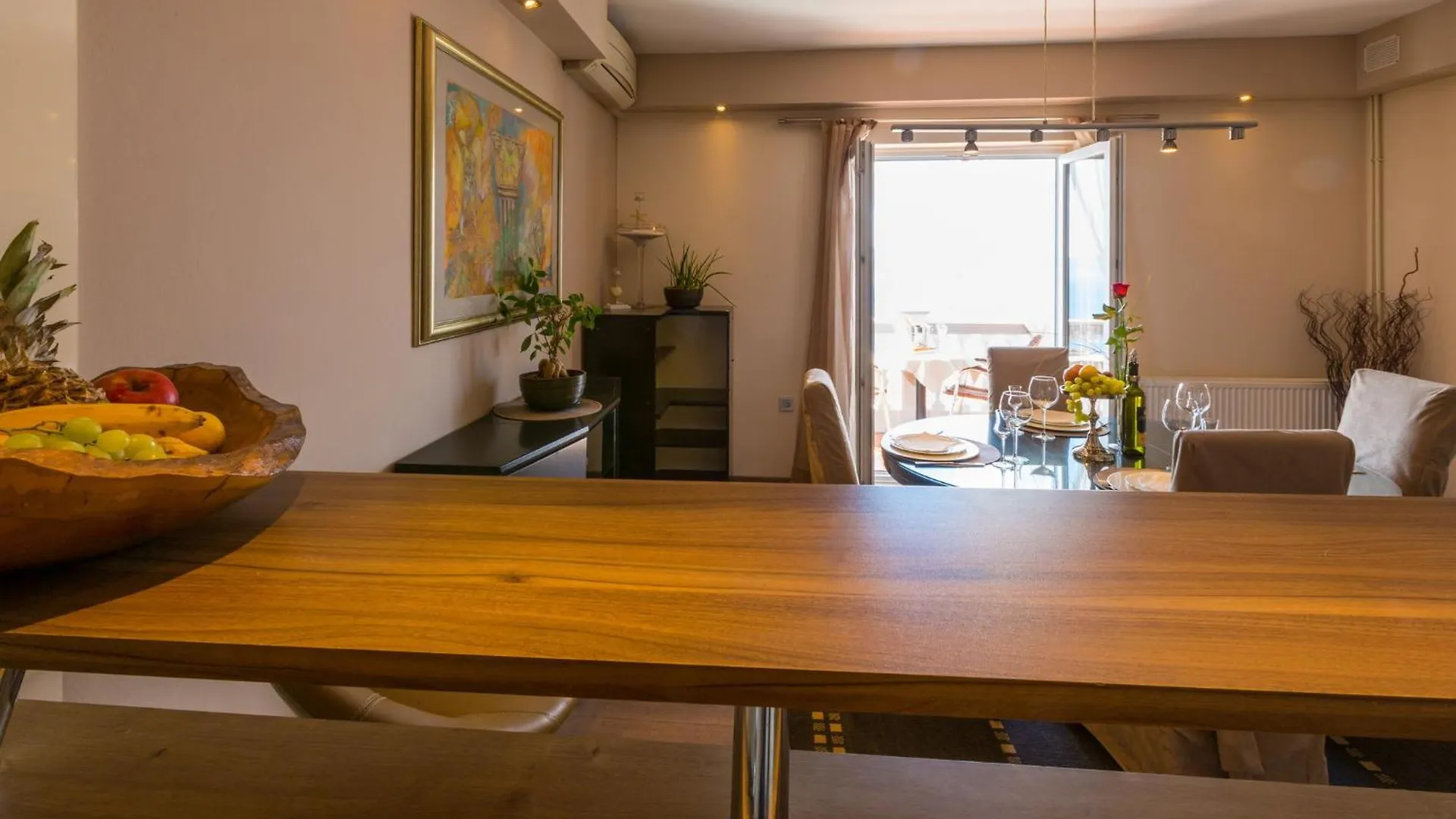 Branka Apartment Crikvenica Croatia