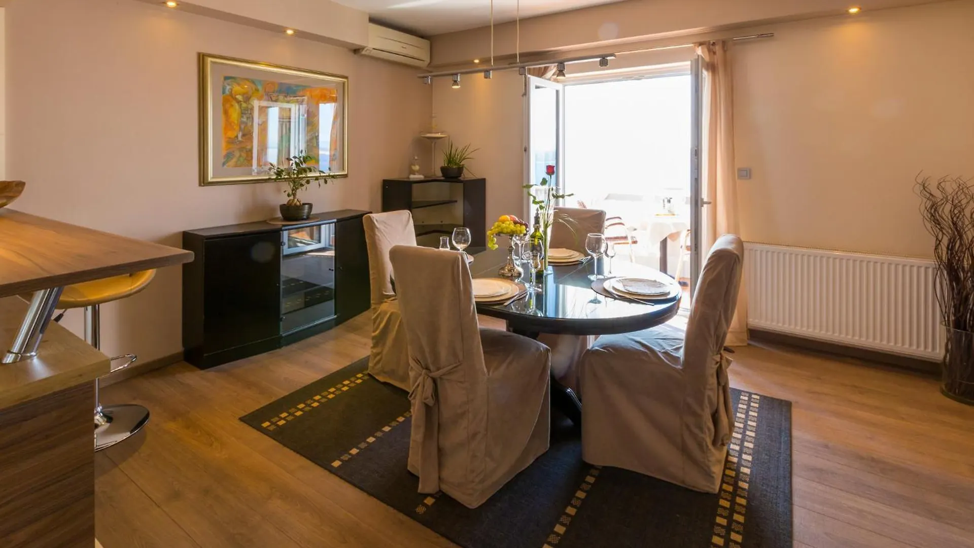 Branka Apartment Crikvenica