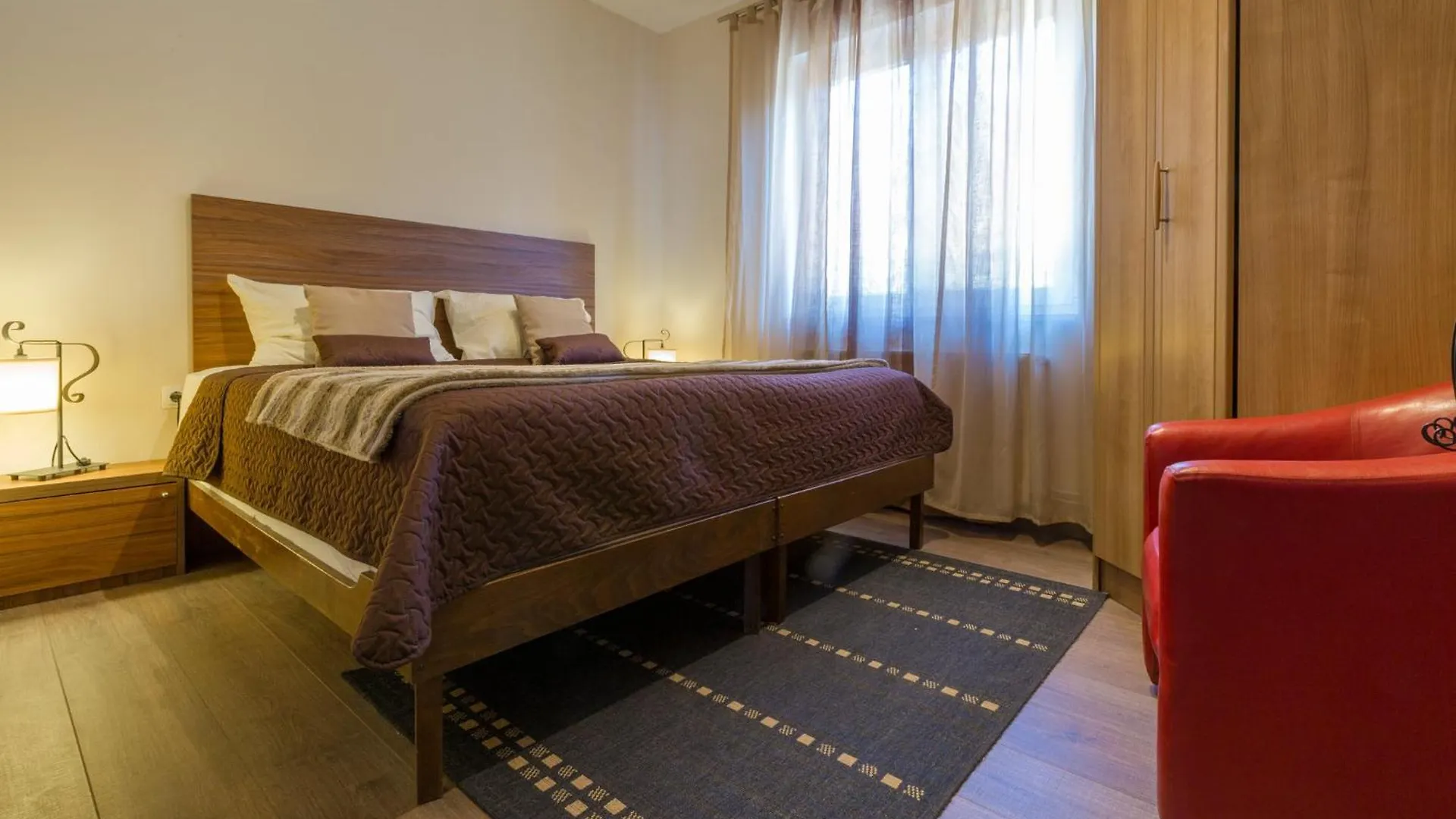 Branka Apartment Crikvenica 0*,  Croatia